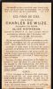 Prayer Card