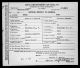 Marriage Certificate