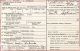 Death Certificate