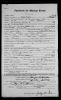 Marriage Application