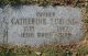 Gravestone