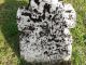 Headstone (01 of 02)
