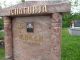 Tombstone