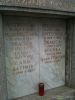 Family Crypt