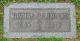 Gravestone