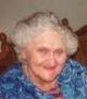 BYLOO, Mrs. Maria Rosalia