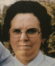 DE RAEDT, Mrs. Maria