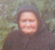Mrs Persa GAVRILOVIC
